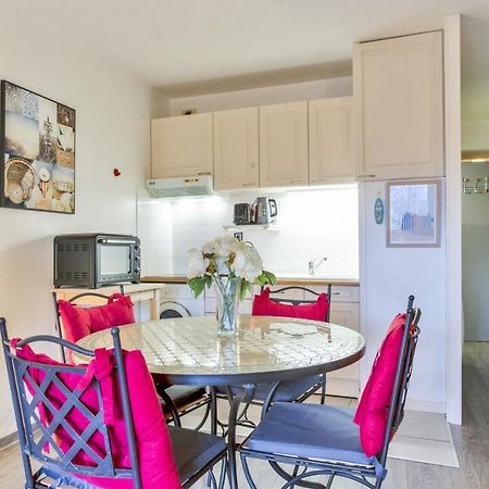 Appartement Chantaco - Welkeys سان جان دو لوز المظهر الخارجي الصورة