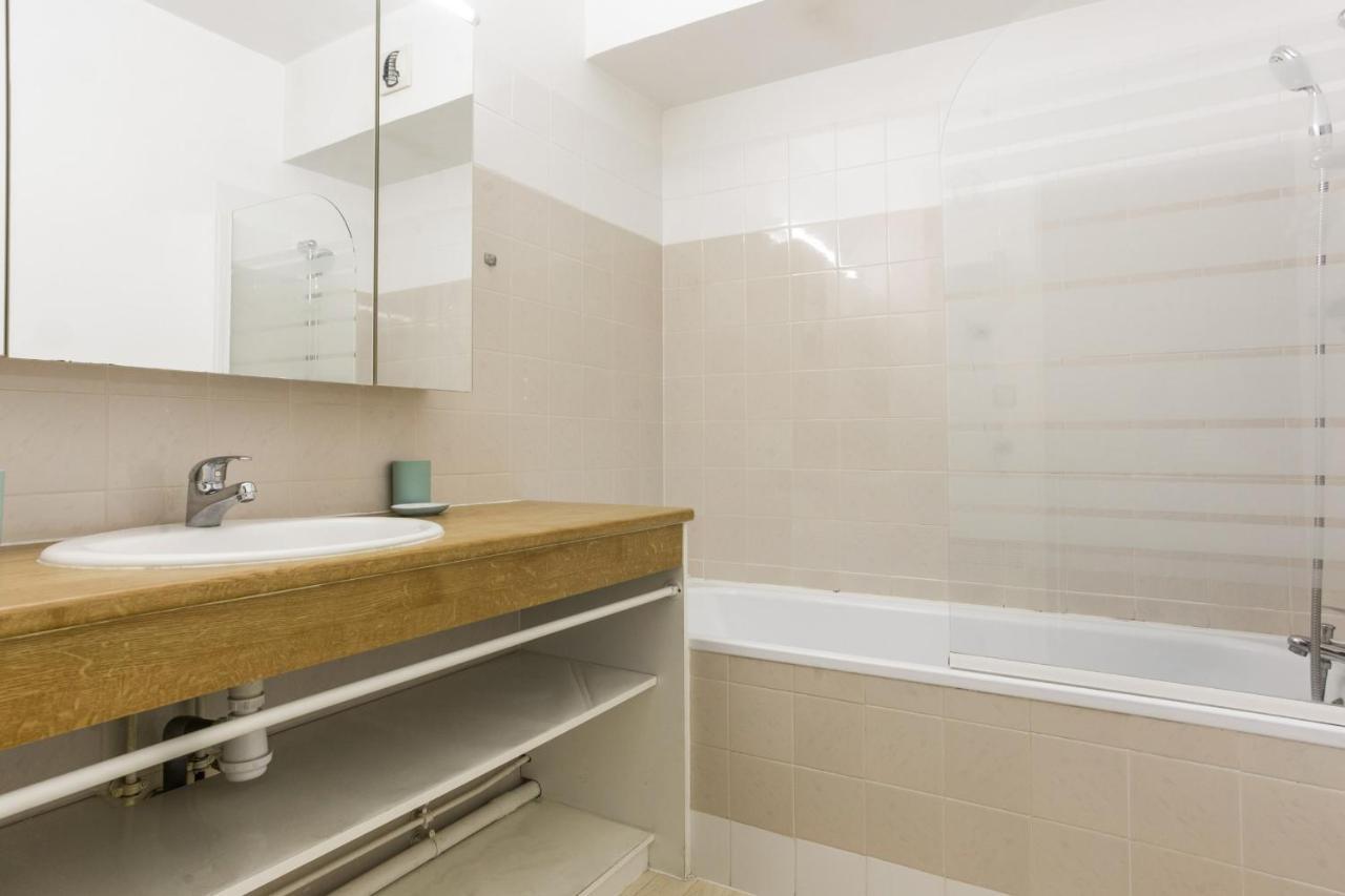 Appartement Chantaco - Welkeys سان جان دو لوز المظهر الخارجي الصورة