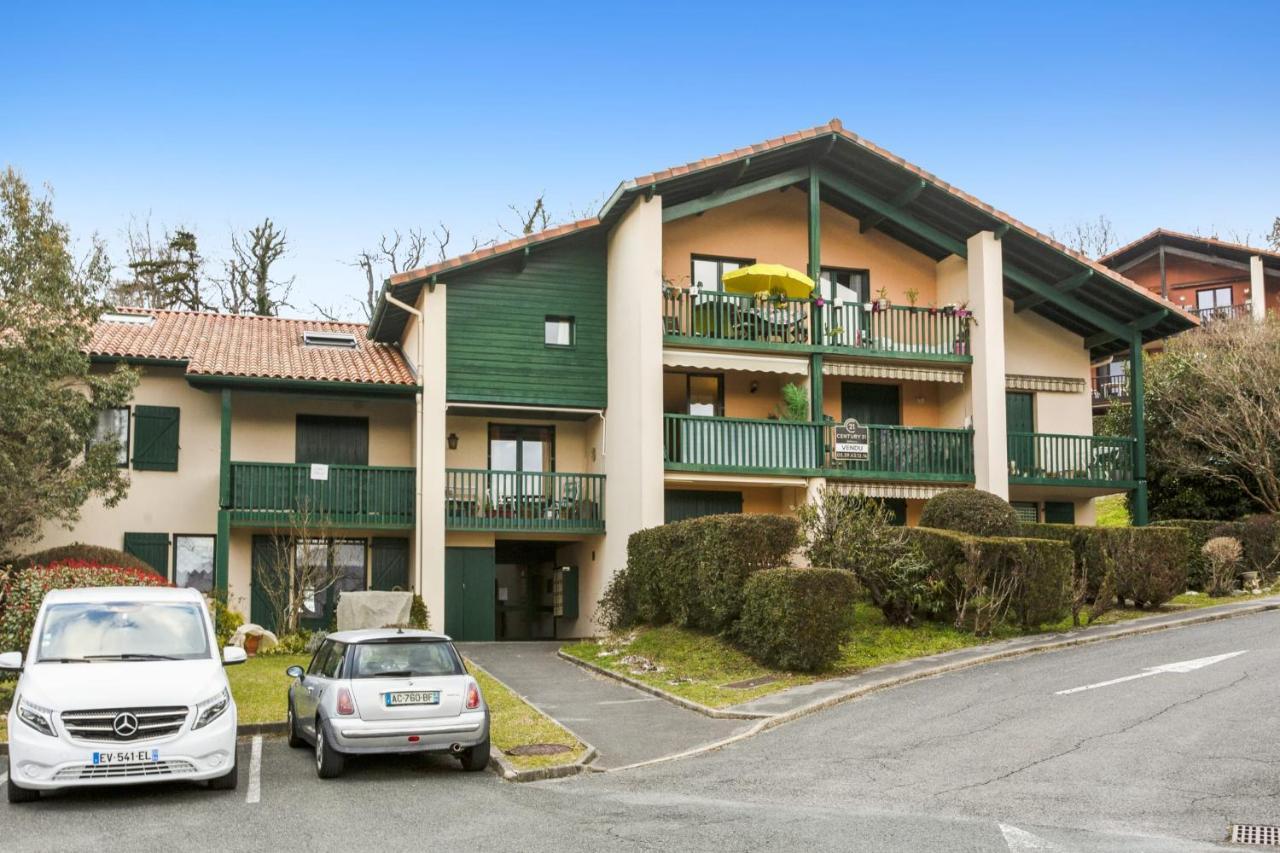 Appartement Chantaco - Welkeys سان جان دو لوز المظهر الخارجي الصورة